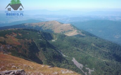 Pomysł na Wycieczkę – Mała Babia Góra