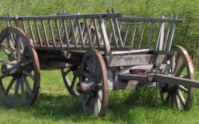 „Pawóz” Modrysowe Rozmówki Babiogórskie